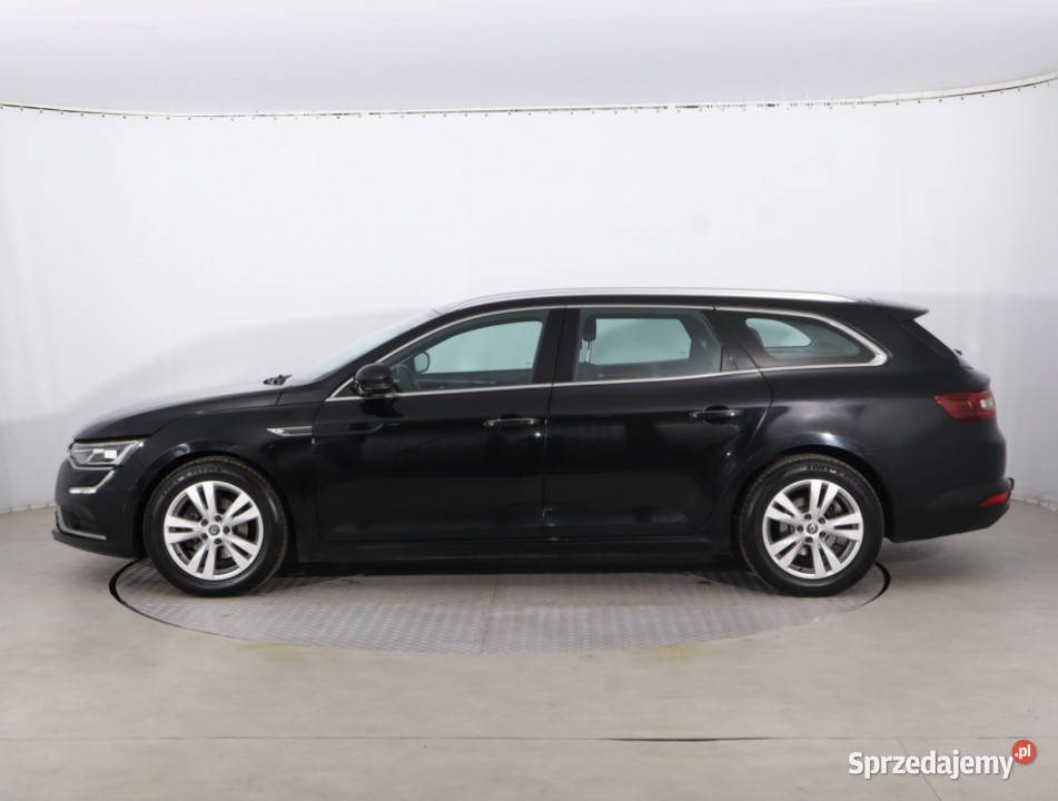 Renault Talisman 16 dCi ESP