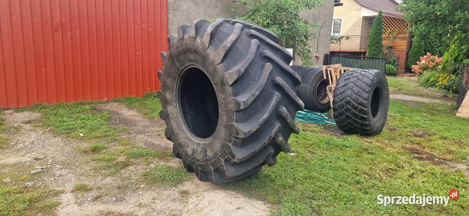 90060r32 9006032 Trelleborg 90 bieżnik Nowe Miasto Lubawskie
