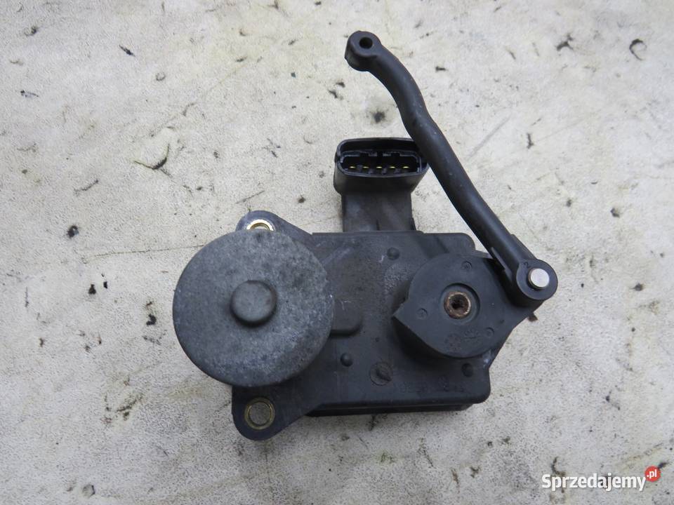 NASTAWNIK TURBINY KIA CEED II 16 CRDI 282352A600