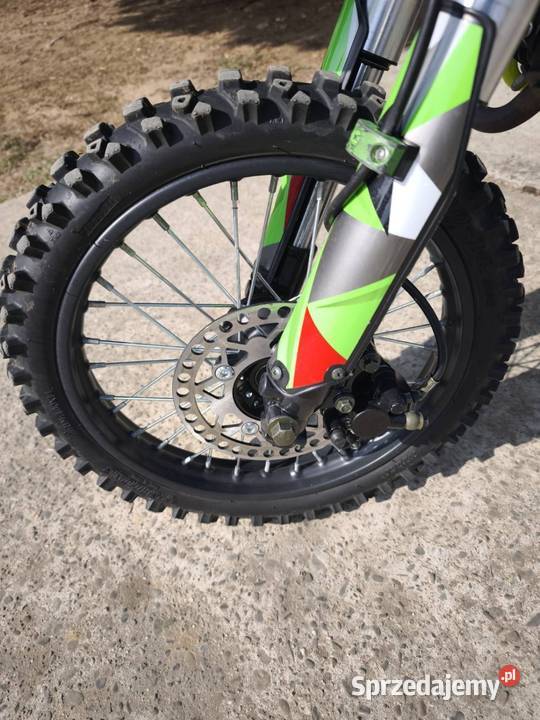 Cross XMOTOS xb27 Xmotos Xmotos Jaworzno sprzedam