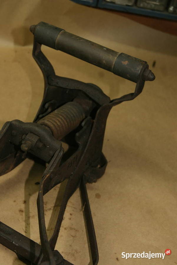 SIEDZENIE DRILASTIC ZUNDAPP KS 600 KS 500 NSU Siedzenia Rybnik