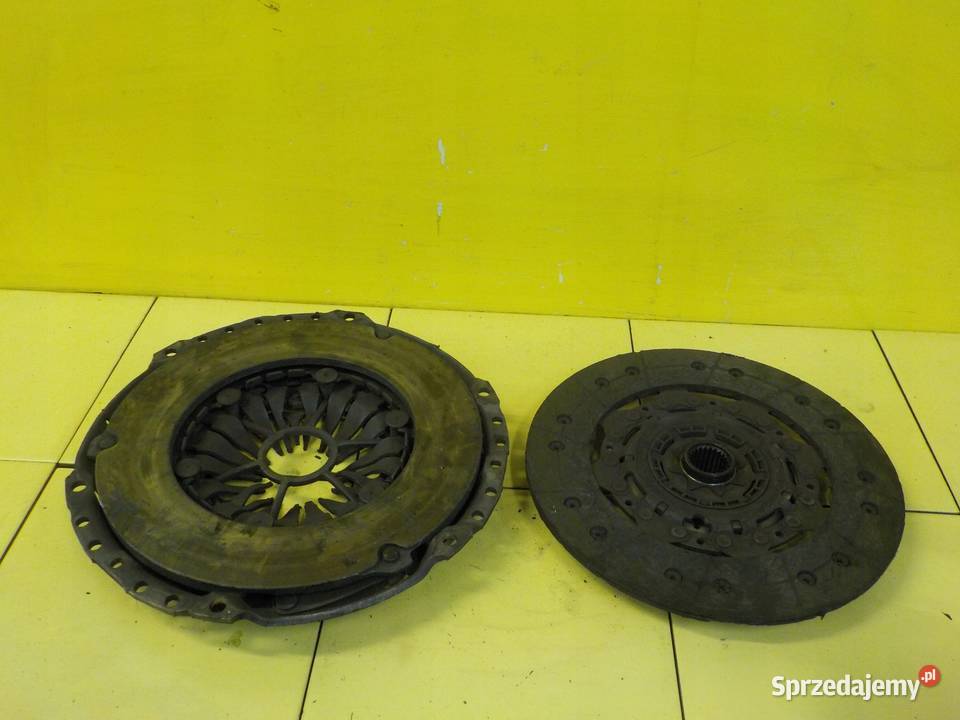 SAAB 93 95 19 TTID 10r 180 Z19DTR sprzeglo