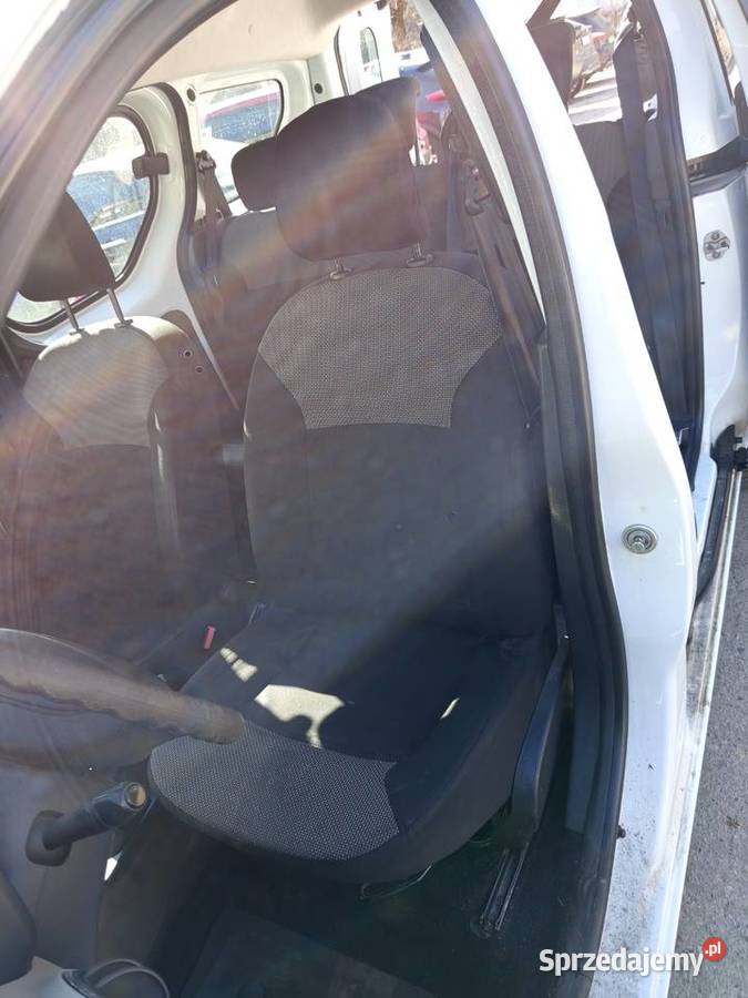 Samochód DACIA DOKKER Ambiance Plus 16 SCe Gorzów Wielkopolski