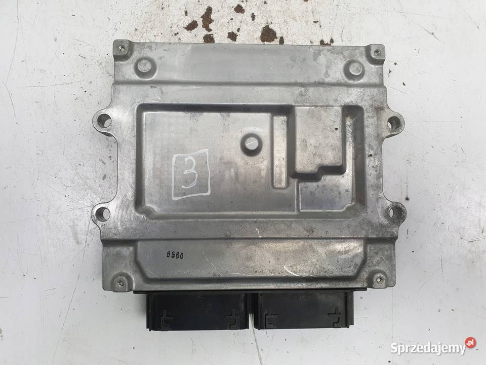 Volvo V40 CROSS COUNTRY 15 T3 STEROWNIK SILNIKA Chełm sprzedam