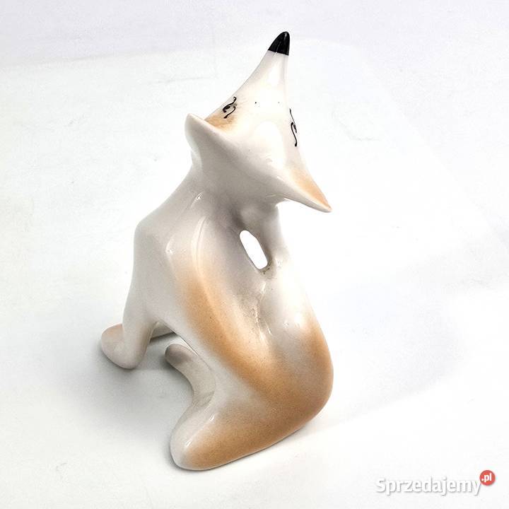 Look Lis Hollohaza Węgry Klra Zumpfe