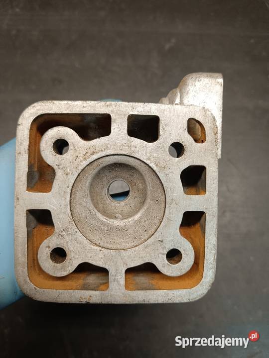 Głowica 30W 2RA silnik części Yamaha DT 80 lc Gołaczewy