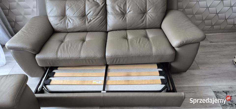 SofafotelStan idealny
