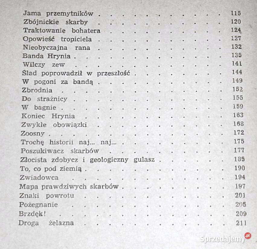 Szeryf z malinowego wzgórza Mirosław Malcharek lubelskie