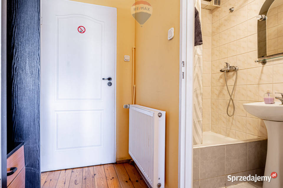 Dochodowy obiekt noclegowy Jezioro Bytyńskie 3769zł/m2