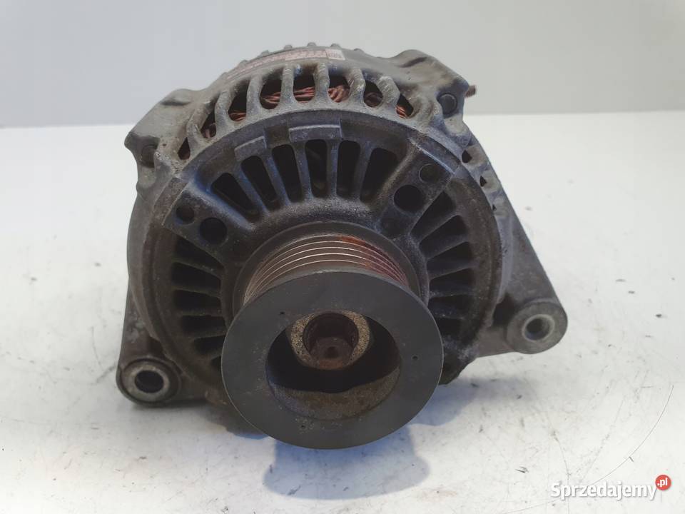 ALTERNATOR Rover 75 25 V6 denso YLE102330 lubelskie Chełm sprzedam