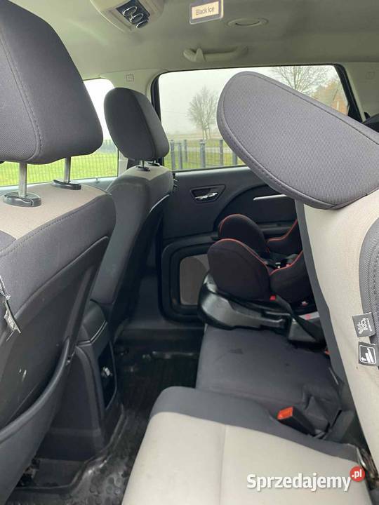 Okazja Dodge Journey 7osobowy Motoryzacja mazowieckie Sobolew