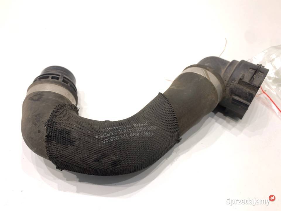 RURA WODY AUDI A6 C7 4G0121049AP 40 605 1118