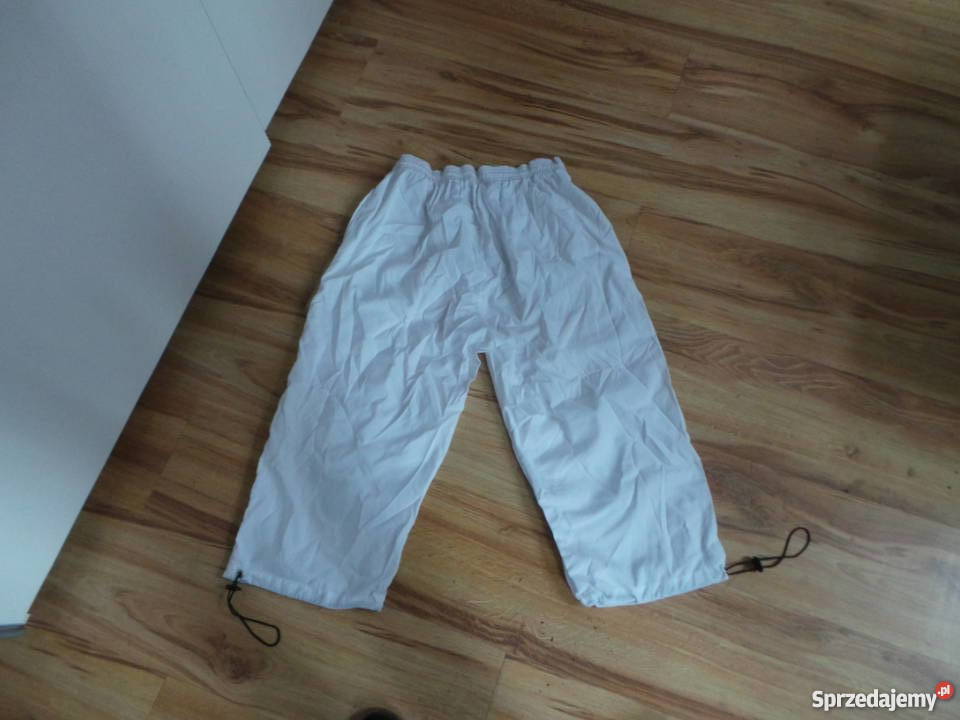 Spodnie Męskie NIKE XL Okazja Szprotawa