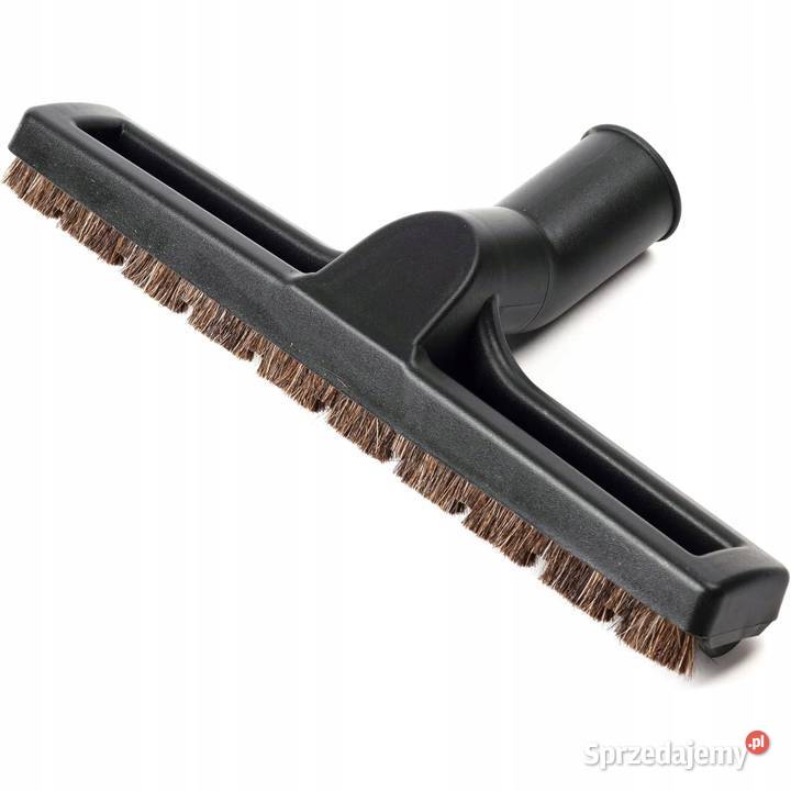 Ssawka Szczotka do Parkietu 35 mm Szerokość 30