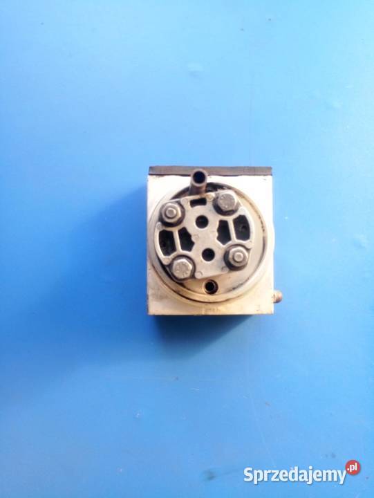 Pompa Hydrauliczna 1517222670 Bosch ciężarowe Rzędowice