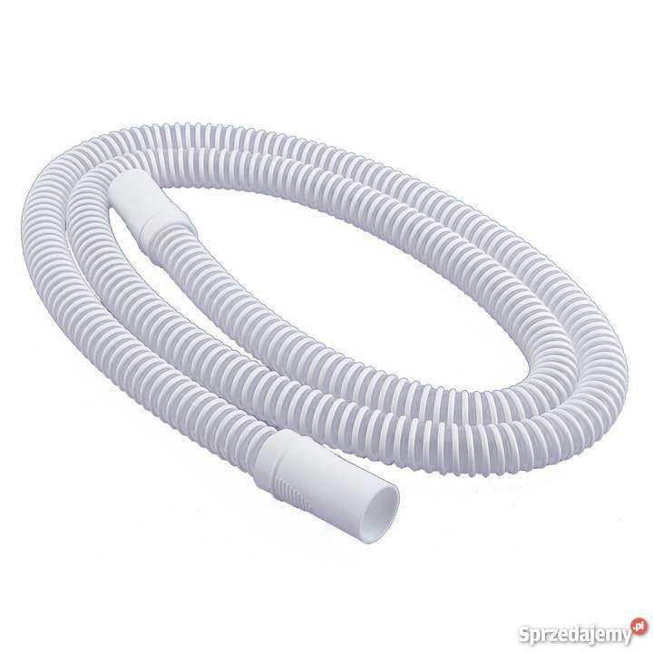 Wąż przewód powietrzny rura do CPAP Resmed dolnośląskie Wrocław