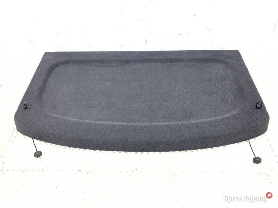 PÓŁKA TYŁ VW TIGUAN 5N0867769K SUV 0718 OSŁONA Półki tylne