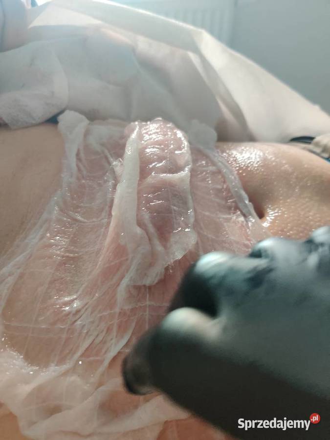 Cooltech Cocoon Urządzenie do kriolipolizy 3 Łódź sprzedam