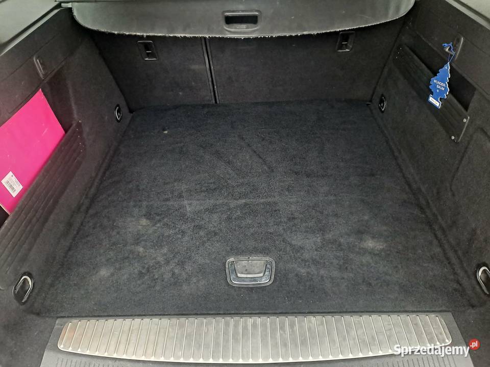 Opel astra j Sulmierzyce