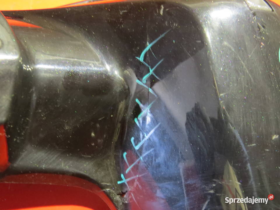 HONDA SH 300 SH300 SH300I 300I 2010 osłona Warszawa