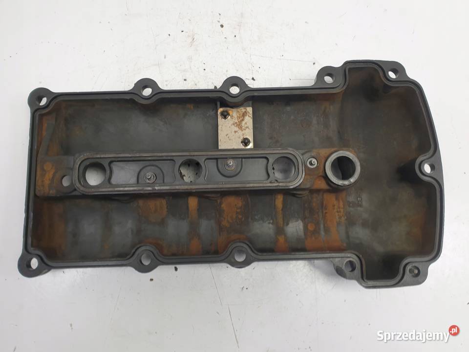 Jaguar SType 30 V6 POKRYWA ZAWORÓW XR8E6582AG Chełm