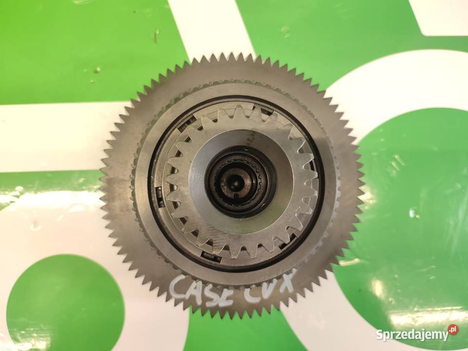 Kosz sprzęgła skrzyni biegów CMATIC sprzedam