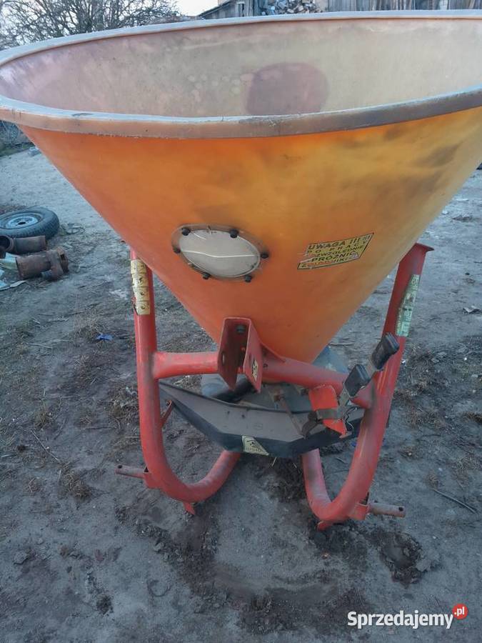 Lej do nawozow Rypin