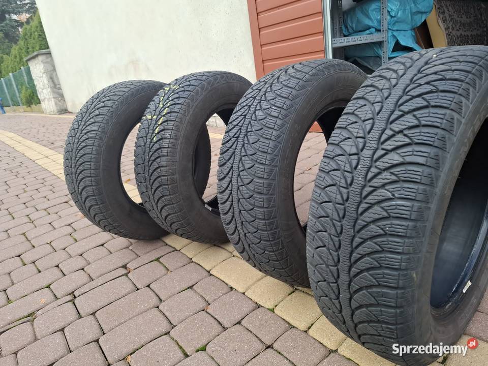Opony zimowe Fulda 19565 R15 65 Biłgoraj
