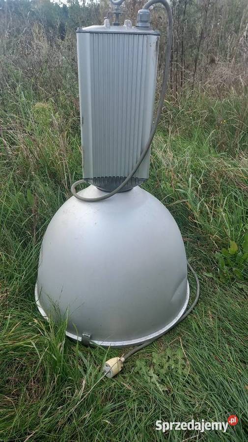 Lampa Loft vintage