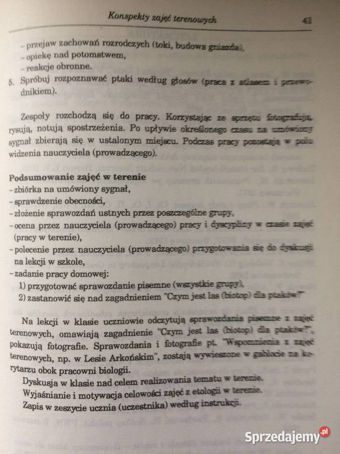 3481 Ścieżka Przyrodnicza W Lasku Arkońskim Szczecin