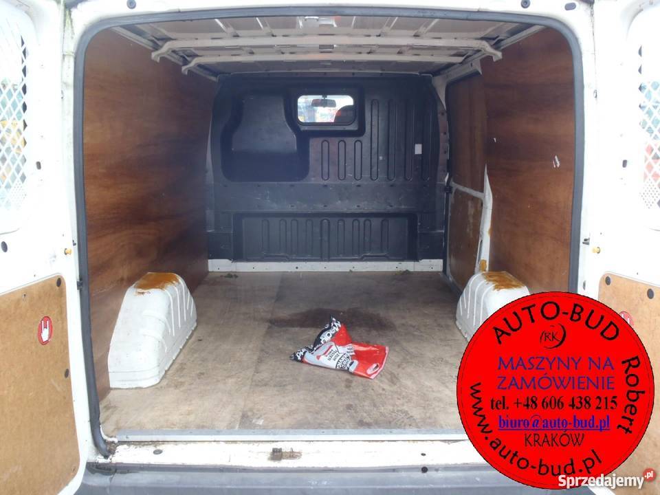 Ford Transit T260 2002 25 TD mały przebieg diesel Samochody dostawcze
