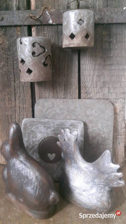 Naczynia ceramiczne ręcznie wykonane Otwock