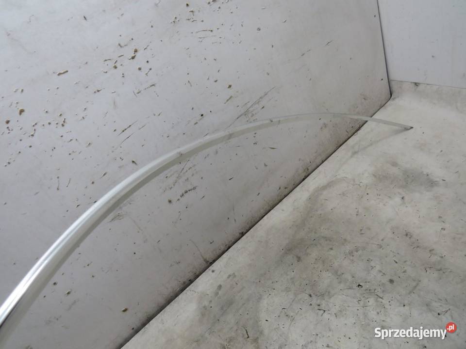 LISTWA DACHOWA LEWA AUDI Q5 8R 8R0853703B