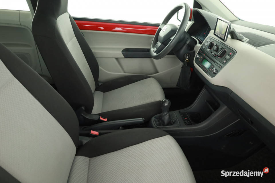 Seat Mii 10 MPI mazowieckie Piaseczno sprzedam