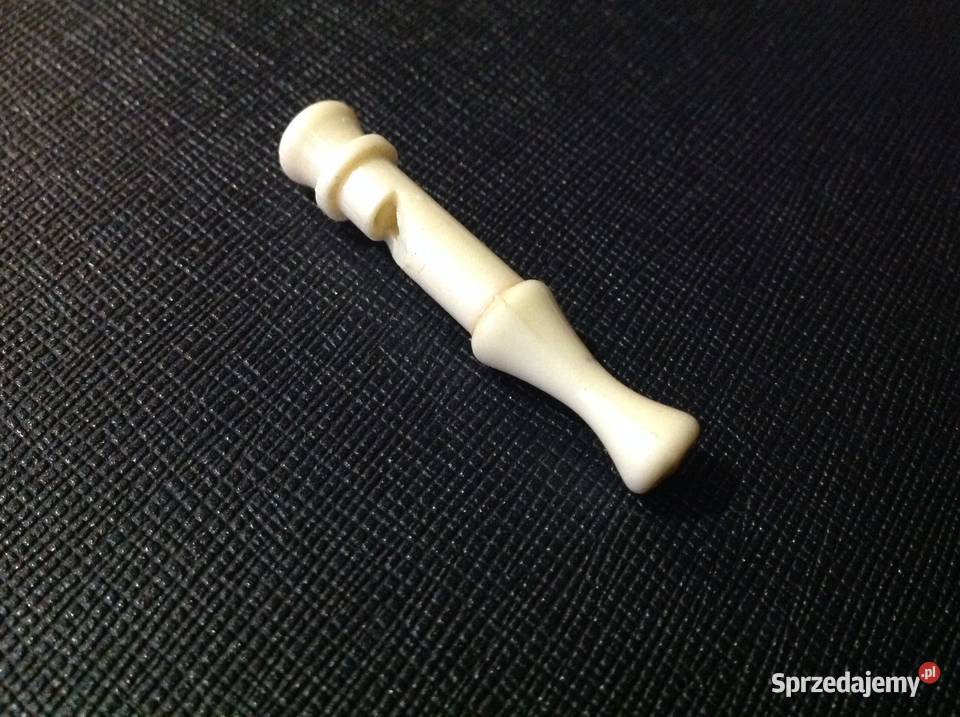 Gwizdek FAULHABER Myśliwski lubuskie Nowa Sól sprzedam