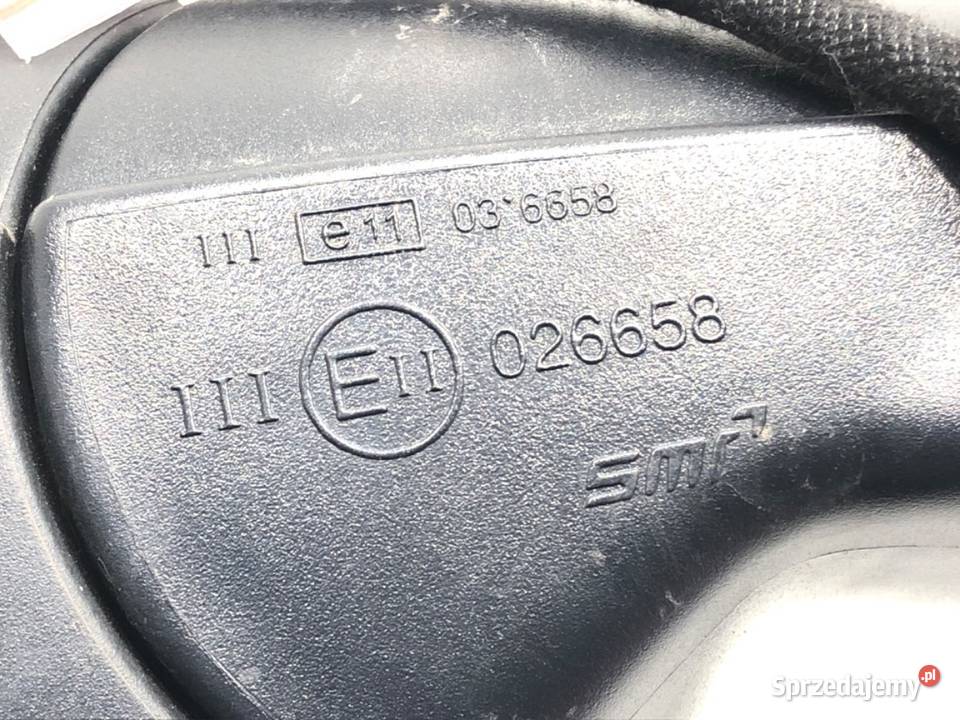 LUSTERKO PRAWY VW JETTA IV SedanLimuzyna podkarpackie