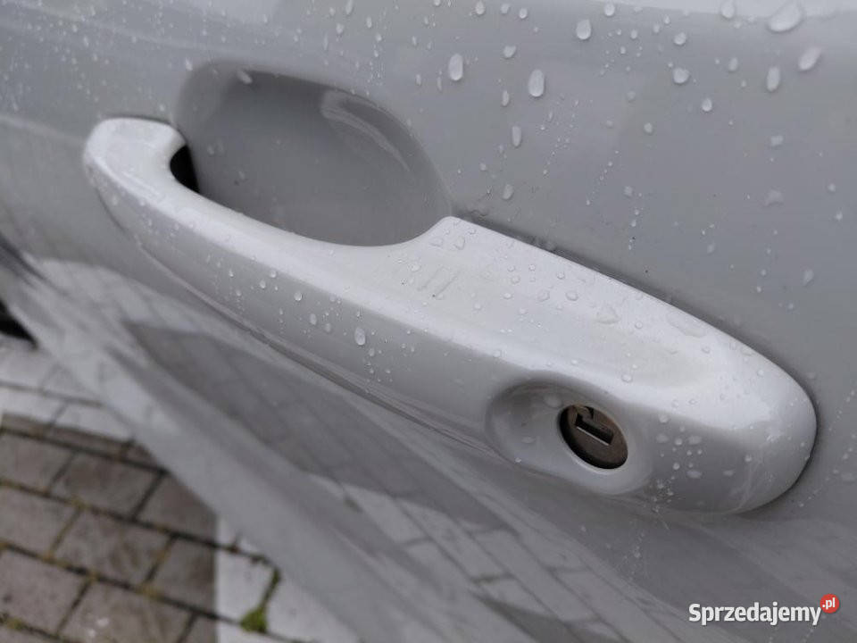 FORD Focus 2022r FV23 ASO SALON LED AAAC WINTER Focus Kraków