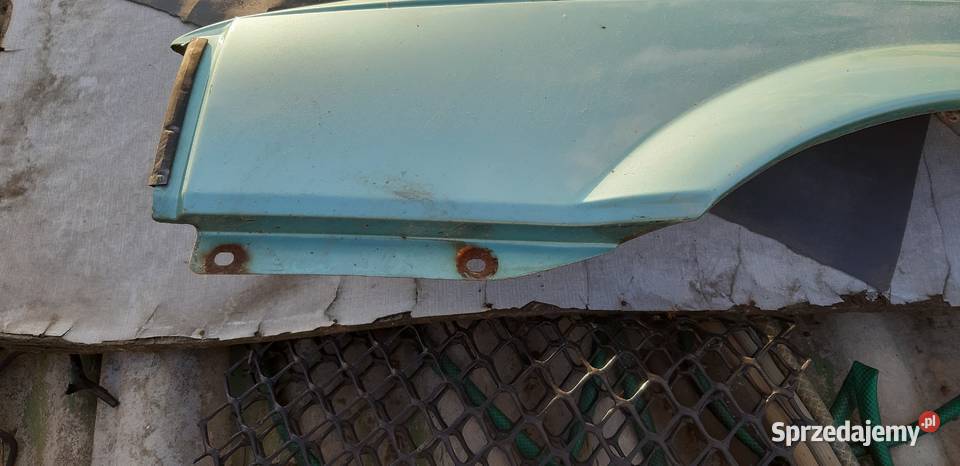 vw passat b3 drzwi blotnik strona lewa świętokrzyskie Skarżysko-Kamienna