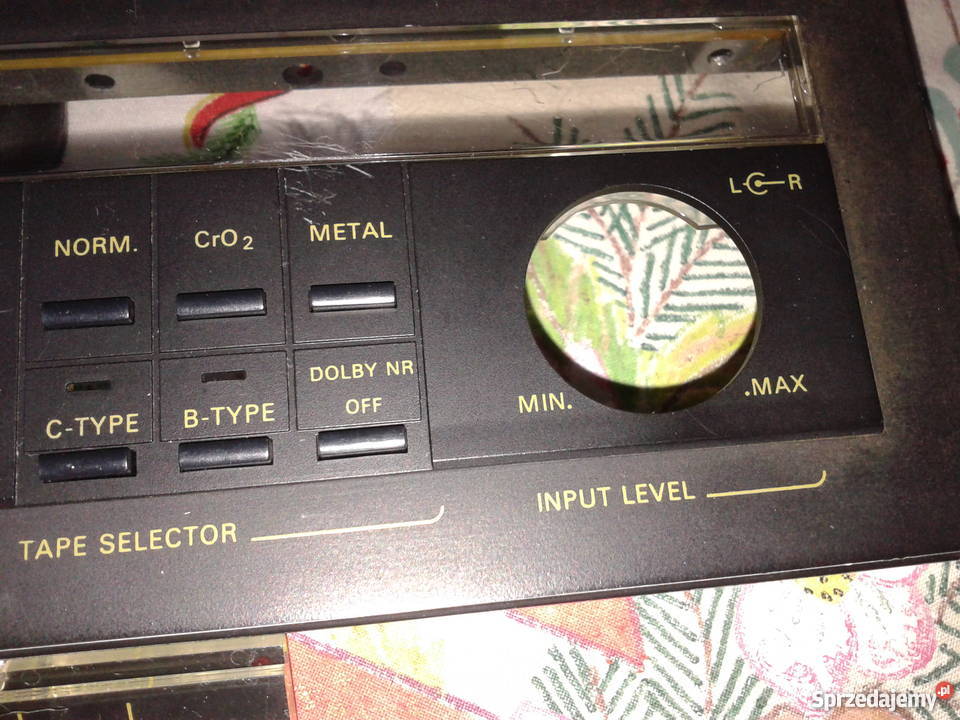 Panel MDS 4421 Poznań sprzedam