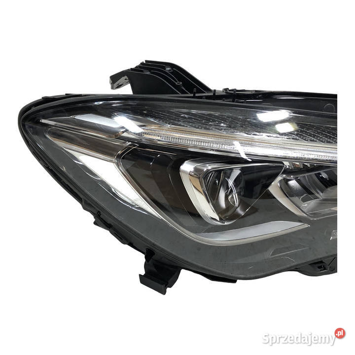 MERCEDES KLASA CLA C117 W177 LIFT 20172019 sprzedam