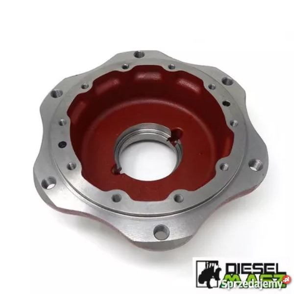 5126633 Piasta koła Case JX60JX70JX80JX90 Zbuczyn