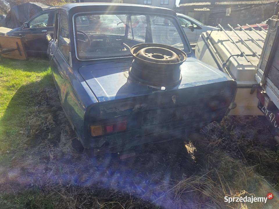 DafVolvo 66 variomatic Częstochowa