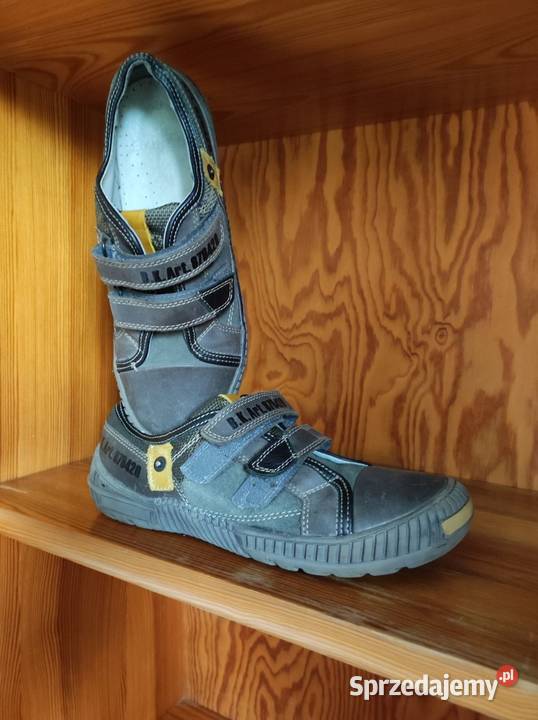 sneakersy rehabilitacyjno zdrowotne profilowane Sportowe Kielce