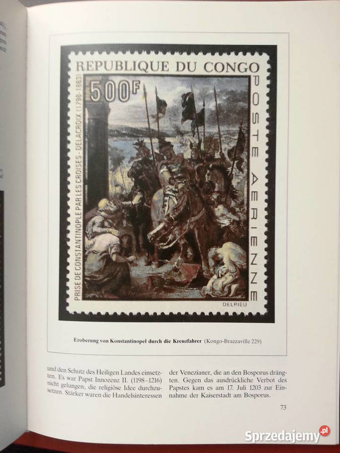 2982 Ilustrowana Historia Kościoła