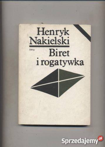 Biret i rogatywka