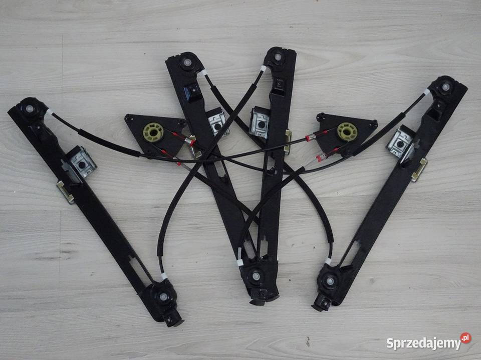 Seat Toledo III 3 Podnośnik Mechanizm Szyby osobowe sprzedam