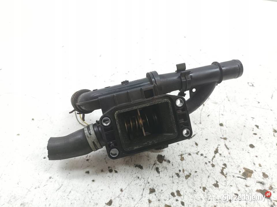 OBUDOWA TERMOSTATU 9820023280 15 TDCI ECOBLUE