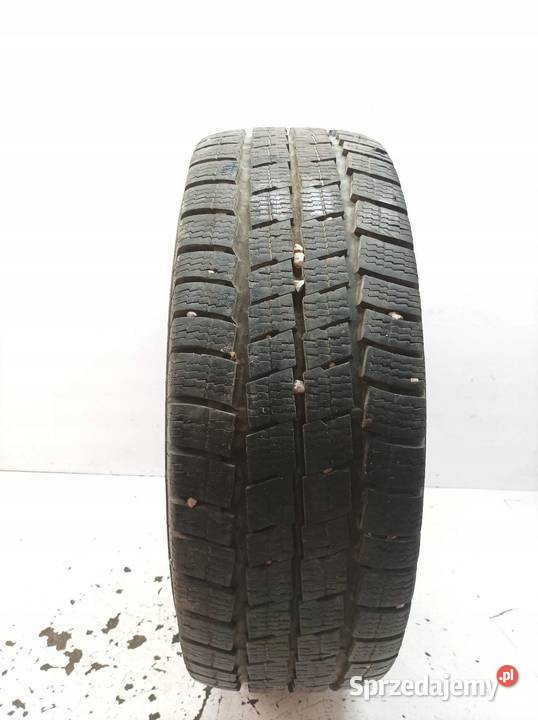 OPONA ZIMOWA PAXARO VAN WINTER 22565R16C