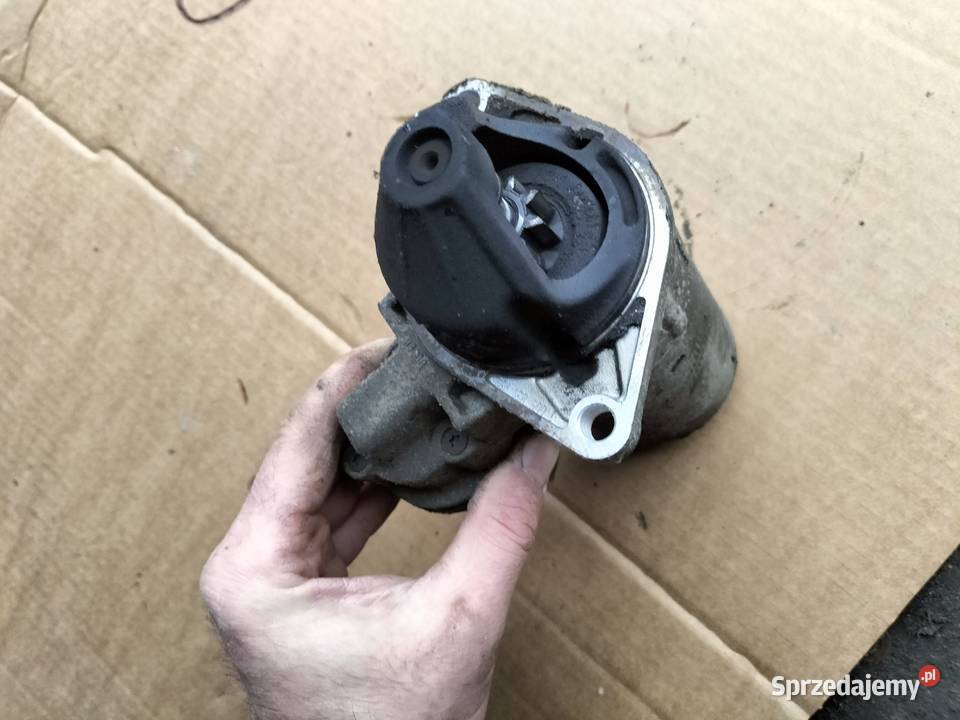 OPEL AGILA A 10 ROZRUSZNIK Kamień-Kolonia