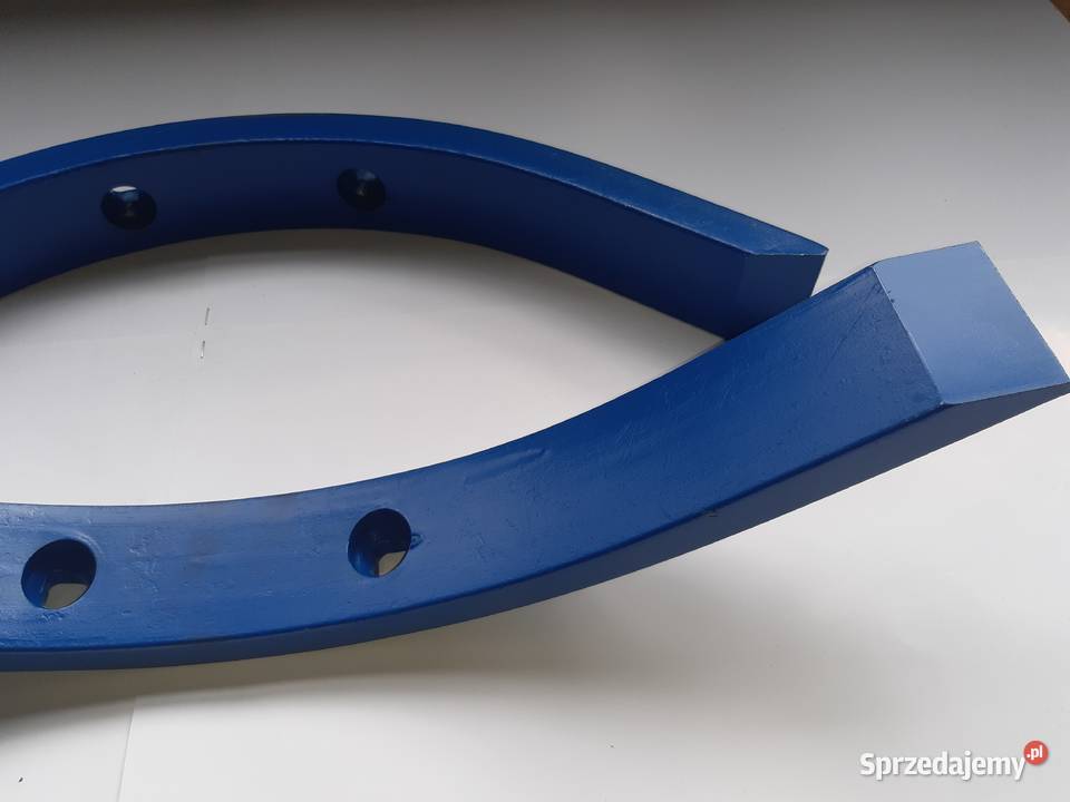 Redlica Karat K6 60x25x590 Lemken iQparts zachodniopomorskie Dolice